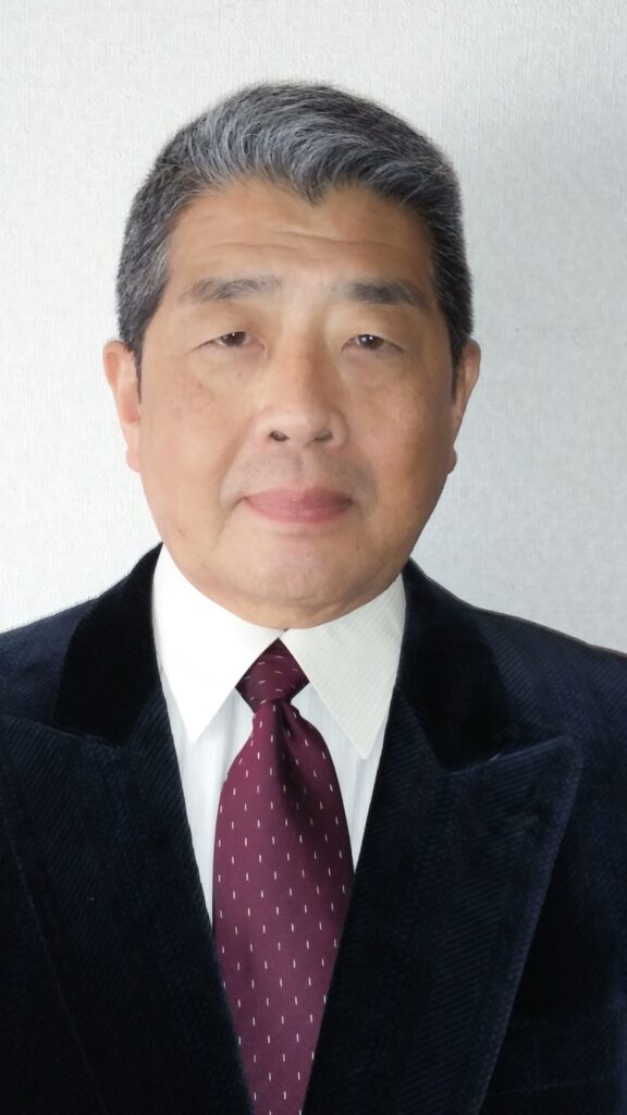 東京都行政書士会多摩支部 支部長 青山智美